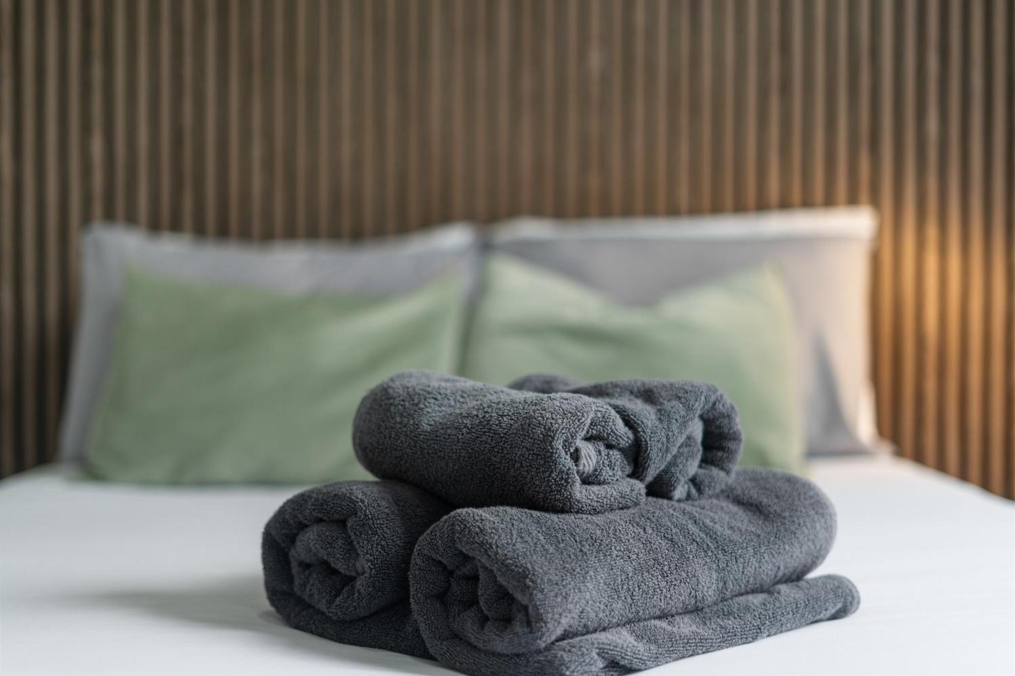 The Chalton Funk-in Kings Cross Appartement Londres